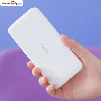 redmi powerbank 10000