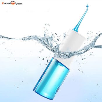 soocas|portable|oral|irrigator|w3