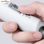سشوار قابل حمل شیائومی مدل HD-066w - Image 7