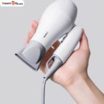 سشوار قابل حمل شیائومی مدل HD-066w - Image 2