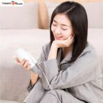 سشوار قابل حمل شیائومی مدل HD-066w - Image 4