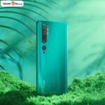 رنگ های گوشی موبایل شیائومی Mi Note 10
