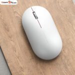 قیمت ماوس بی سیم شیائومی XMWS002TM
