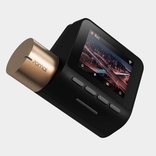 xiaomi-70mai-Dash-Cam-Lite-xiaomicity-4 مشخصات و قیمت خرید دوربین خودرو سونتی می D08