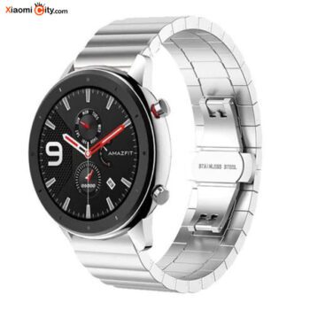 Amazfit GTR- 47mm aluminium Alloy