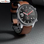 Amazfit GTR- 47mm aluminium Alloy