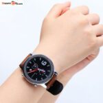 Amazfit GTR- 47mm aluminium Alloy