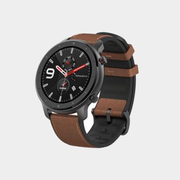Amazfit GTR- 47mm aluminium Alloy