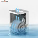 SmartMi Pure humidifierEU