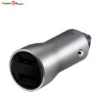 ZMI PowerCruise Dual USB Car Charger