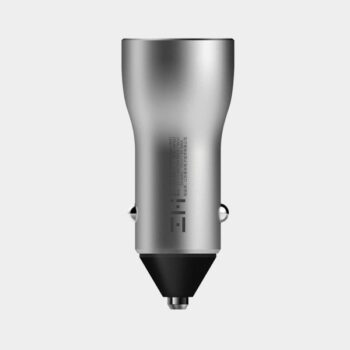 ZMI PowerCruise Dual USB Car Charger