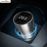 ZMI PowerCruise Dual USB Car Charger