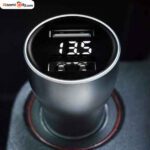 ZMI PowerCruise Dual USB Car Charger