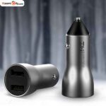 ZMI PowerCruise Dual USB Car Charger