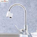 باتری سنسور چشمی شیر آب شیائومیhd-znjsq-2