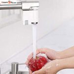قیمت سنسور چشمی شیر آب شیائومیhd-znjsq-2