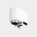 مشخصات و قیمت خرید سنسور چشمی شیر آب شیائومیhd-znjsq-2
