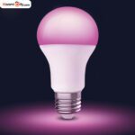 mijia philips colorful bulb