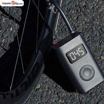 Mi Portable&nbsp; Air Pump