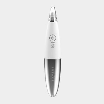 مشخصات و قیمت خرید دستگاه پاکسازی صورت اینفیس Ms7000