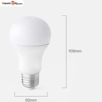 mijia philips colorful bulb