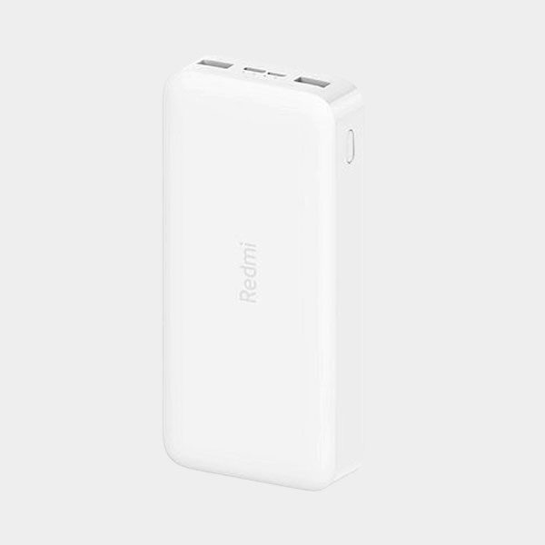 xiaomi-redmi-powerbank-20000-xiaomicity-10 پاور بانک 20000 میلی آمپر شیائومی بررسی قیمت و خریدredmi powerbank 20000