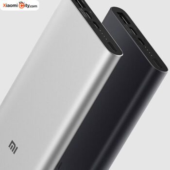 xiaomi v3 10000 powerbank