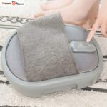 Le-Fan-foot-kneading-massager