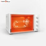 MIJIA electric oven 32L white
