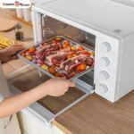 MIJIA electric oven 32L white