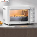 MIJIA electric oven 32L white