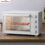 MIJIA electric oven 32L white