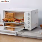 MIJIA electric oven 32L white