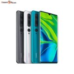 mi note 10