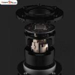 جارو شارژی شیائومی Shunzao Z1 Pro - Image 3