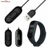 کابل شارژ mi band 4 - Image 5