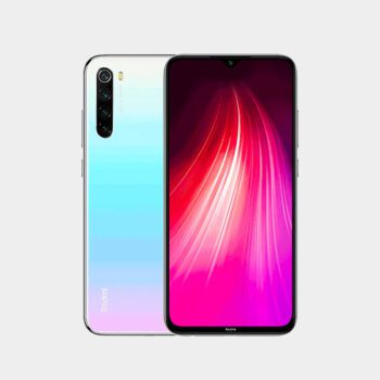 بررسی قیمت و خرید گوشی موبایل شیائومی Redmi Note 8