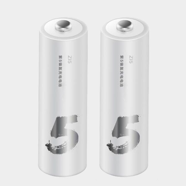xiaomi-xiaomicity- بررسی قیمت و راهنمای خرید باتری قلمی آلکالاین شیائومی