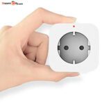 پریز هوشمند شیائومی مدل ZNCZ04LM - Image 4