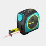 مشخصات و قیمت خرید متر لیزری شیائومی DT10