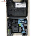 خرید پیچ گوشتی شارژی tonfon مدل li-ion
