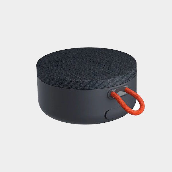 Mi-Outdoor-Bluetoothxiaomicity-6 اسپیکر بلوتوثی شیائومی مدل Mini - Image 1