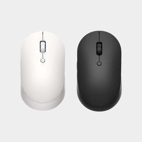 xiaomi-Mi-Dual-Mode-Wireless-Mouse-Silent-Edition-xiaomicity-6 بررسی قیمت و خرید ماوس بی سیم شیائومی Wxsmsbmw02
