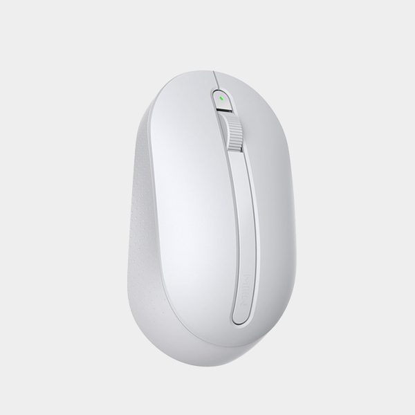 xiaomi-miiw-mouse-xiaomicity-1 مشخصات و قیمت خرید ماوس بی سیم شیائومی mwwm01