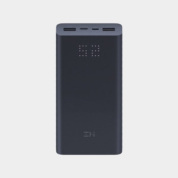 xiaomi-zmi-qb822-powerbank-xiaomicity-1 بررسی قیمت و راهنمای خرید پاوربانک ۲۰۰۰۰ میلی آمپر ZMI