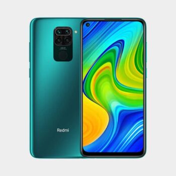 بررسی قیمت و خرید گوشی شیائومی Redmi Note 9