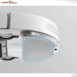 جاروبرقی رباتی شیائومی مدل G1 - Image 6