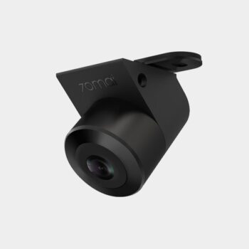 مشخصات و قیمت خرید دوربین نظارتی عقب خودرو سونتی می RC04