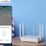 روتر وای فای Mi AIoT شیائومی مدل AC2350 - Image 2