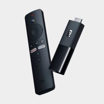 مشخصات و قیمت خرید تی وی باکس Mi Stick شیائومی MDZ-24-AA